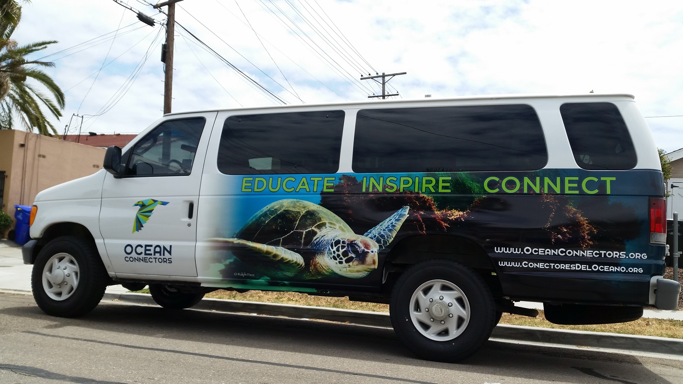 Now Offering Public Eco Tours in San Diego!