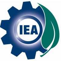 OC Receives IEA Community Leadership Award
